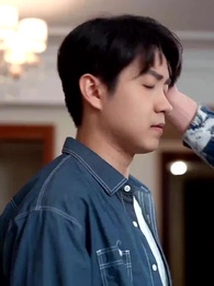 Cinta Manis Sepanjang Usia - Episode 5