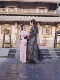 Takdir Sang Kaisar Langit - Episode 23