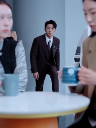 Never to Meet Again - Episode 14