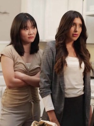 La Double Vie du Patron Infiltré - Episode 7