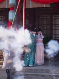 第18集 - 曾是驚鴻照影來