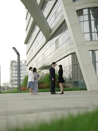 Tập 11 - Phong Ba Giới Giải Trí