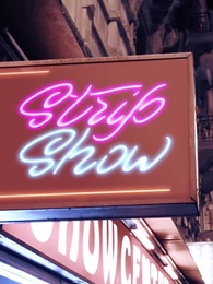 Episode 5 - Forbidden Desire：My Mated Stripper