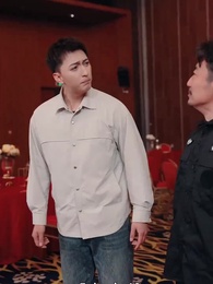 Marga Li, Takdir Anakku - Episode 10