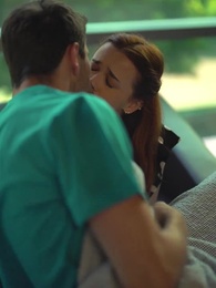 Vertrag der Herzen – Gefangen in deiner Liebe - Episode 74