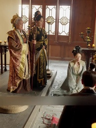 Orphan Girl Became the Empress - Episode 37