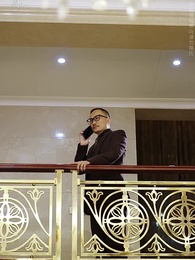 第18集 - 天降鴻福