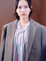 Tập 20 - Người Thay Thế