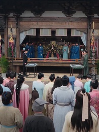 第32集 - 銅鏡妖妃