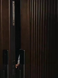 الحب في الزمن الخطأ - Episode 19