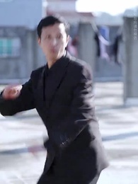 第17集 - 天降鴻福