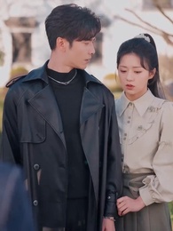 ตอนที่ 3 - โอบกอดความรักจากไออุ่น