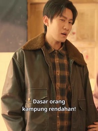 Episode 45 - Resep Rahasia Acar Nahudin