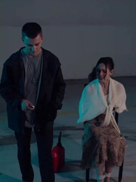 Exmarido, deja de acosarme - Episode 63