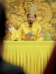 Meraih Putri dan Kehidupan Yang Berbalik - Episode 40