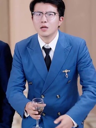 表白你不同意我變心你哭什麼 - Episode 56