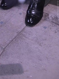 第55集 - 天降鴻福