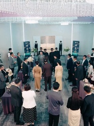 Wingless Grace - Episode 33