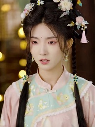 ตอนที่ 9 - จอมชายาแห่งยอดนารี