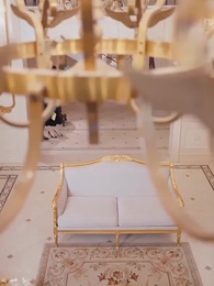 Ilusão Agridoce - Episode 22