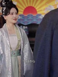 第46話 - 春の棠 侯府に薫る