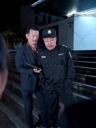 Marga Li, Takdir Anakku - Episode 2