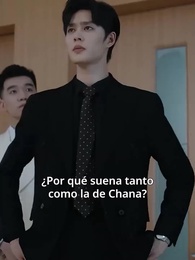 Episodio 8 - Amarte en el momento equivocado