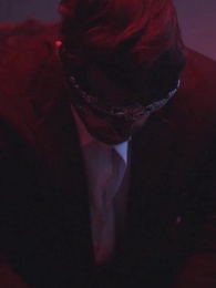 Серия 5 - В ловушке у безжалостного альфы