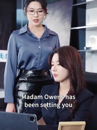 Episode 4 - Her Assistant, Her Husband