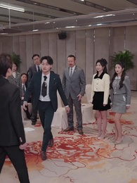 Awakening the Quiet One - Episode 25