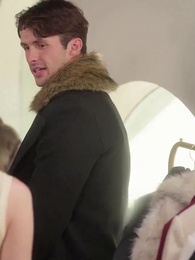 Episode 24 - Vom Alpha gehasst