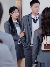 Episódio 16 - Reencarnação de um Amor Imperfeito