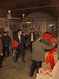 第38集 - 重活四合院之當個好爸爸