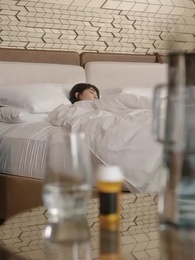 الحب في الزمن الخطأ - Episode 27