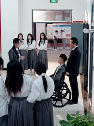 Reencarnação de um Amor Imperfeito - Episode 55