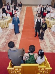 ตอนที่ 49 - คุณพ่อผู้ไร้เทียมทาน