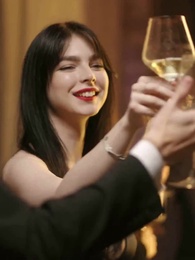 Episodio 74 - Addomesticare il Mio Miliardario Spietato