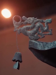 Dia Bagai Dewa - Episode 49