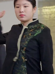 Episode 56 - Alam Memahamiku