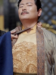 Thân Phận Bại Lộ - Episode 65