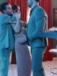 The Alpha's Gifted Luna - Episode 31