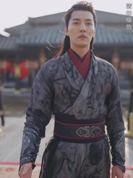 Takdir Sang Kaisar Langit - Episode 22