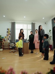 第29集 - 炮灰翻身，開局綁定萌娃