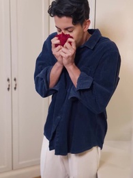 A Minha Família Cruel, Me Implorou de Joelhos - Episode 18