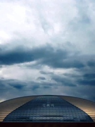 Episode 7 - Wingless Grace