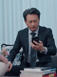 她的小桔梗 - Episode 8