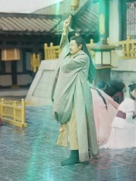 Takdir Sang Kaisar Langit - Episode 20