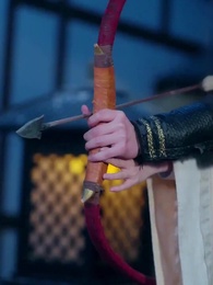 Spare Me, General - Episode 62