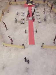 Episodio 56 - Moglie forte, identità di papà si rivela