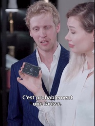 Seule Contre Tous - Episode 36